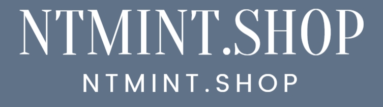 Ntmint.shop